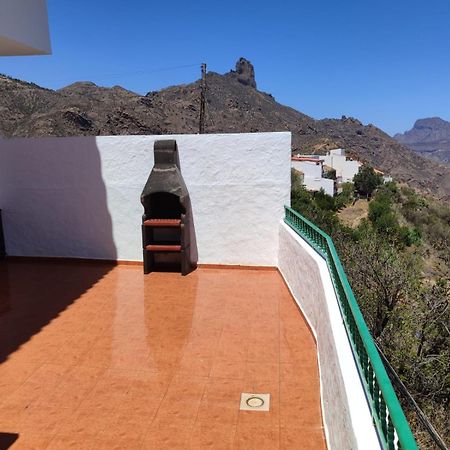 Victoria 2 Tejeda (Gran Canaria) Exterior foto