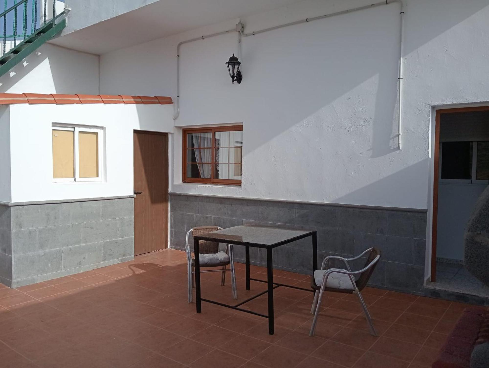 Victoria 2 Tejeda (Gran Canaria) Exterior foto